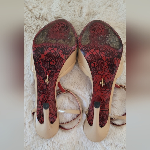 Cesare Paciotti Heels 👠 - Picture 4 of 5